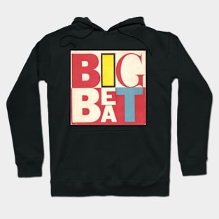 The Big Beat Hoodie